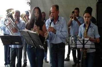 PIRACEMA 60 ANOS